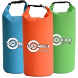 TOO MUCH vodoodbojna torba dry bag 25L, sort, (20542287) Cene