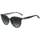 Love Moschino MOL041/S SK8/9O ONE SIZE (56) Zelena/Siva Cene