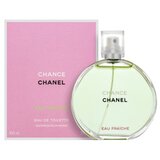 Chanel Chance Eau Fraiche toaletna voda za žene 100 ml | shoptok.hr