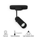 Bb Link reflektor JM-19420 crni GU10 | Eponuda.com