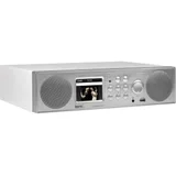 Telestar Kitchen UB Digitalni radio DAB,DAB+,FM DABMANi450 ws/si, (21223456)