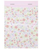 Blok ZA BILJEŠKE A6 CRTE 80L S NASLOVNICOM FLORAL PASTEL OXFORD 400094827 SORT | Shoptok.si