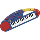  Sitisajzer sa 32 tipkova REIG Spiderman | shoptok.hr