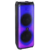 Trevi karaoke 300W, disco rasvjeta, b mikrofon, baterija+12V akum XF4100PRO | shoptok.hr