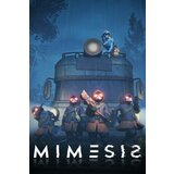 Steam MIMESIS Key (PC) GLOBAL | Eponuda.com