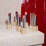 Burberry Brit Shine Slimstick hidratantni ruž za usne s visokim sjajem nijansa Royal Red 646 3 g | shoptok.hr