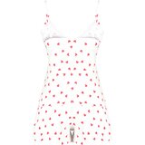 Trendyol Ženski set pidžame Thmss24Pt00106, Beli | Eponuda.com