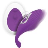 Intense Vibrator Za HlaČke Mindy Remote Control | Shoptok.si