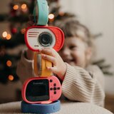 KIDYWOLF vodootporna kamera, crvena | Shoptok.si