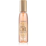 Montibello Gold Oil Tsubaki Oil hidratantno i hranjivo ulje za kosu za očuvanje boje 130 ml Cijene