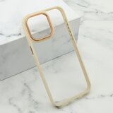  Maska za telefon Elegant Edge za iPhone 15 Pro Max 6.7" bela | Eponuda.com
