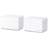 Mercusys Halo H80X (2-PACK) AX3000 Whole Home Mesh Wi-Fi 6 System | Eponuda.ba