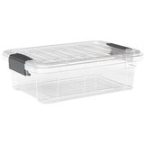 DUNYA PLASTIC Kutija sa poklopcem 1,2L PVC 33101 Cijene