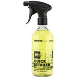 INNOVACAR Sredstvo za održavanje automobila W1,500ml | Eponuda.com