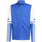Adidas Flis Sq25 Tr Jkt Y Modra Cene