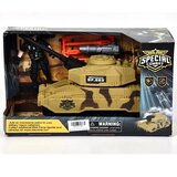 Magic Toys Special Combat tenk sa figurom 26cm | shoptok.hr