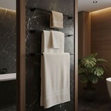 REA Bath Držač za ručnike Rea Til 101 crni | shoptok.hr