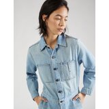 Levi's Kombinezon 'Iconic Jumpsuit' moder denim | Shoptok.si
