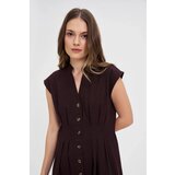 Marisse Fitted Midi Dress | ePonuda.com