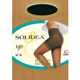 Solidea magic 140 nero 4XL,hulahopke sa anticelulit mikromasažerom od 140 den Cene