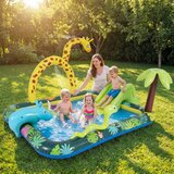  Otroški napihljiv vodni igralni center | Shoptok.si