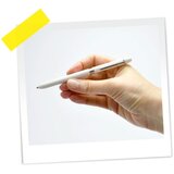 Olovka HEMIJSKA PENAC MULTI MF0107WH-GC8 Bela Pastel Cene