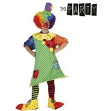  Svečana odjeća za djecu Th3 Party Pisana Cirkus (2 Dijelovi) | shoptok.hr