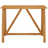  5-dijelni vrtni barski set sivi | shoptok.hr
