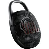 JBL Prijenosni zvučnik Clip 5, crni | shoptok.hr