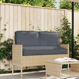  Set jastučića 3 pcs Antracit Oxford tkanina | shoptok.hr