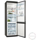 Electrolux ERB 36233X frižider sa zamrzivačem | Eponuda.com