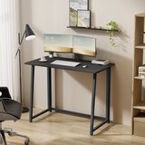Max 1.0 Računalni stol - crna / crne noge | shoptok.hr