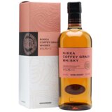 Nikka Viski Coffey Grain, 0.7L Cene