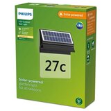 Philips led solarni kućni broj enkara LED/0,2W/3,7V IP44 | Eponuda.com