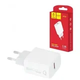 Kućni punjač DC30 2.4A USB-A