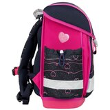 Belmil Torba školska classy dark pinky 403-13/AG/34 | shoptok.hr