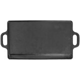 Orion Litoželezena plošča za žar 23x45,5 cm LITINA – | Shoptok.si