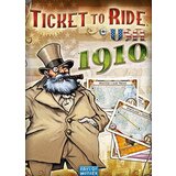 Steam Ticket To Ride USA 1910 (DLC) (PC) Key EUROPE | ePonuda.com