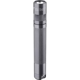 Maglite Kriptonska mini-žepna svetilka Mag-Lite obesek za ključe Solitaire baterijska 24 g titanovo-siva, (20460783) Cene