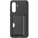 Samsung Galaxy maska za mobitel A36 5G - Card Slot Black | Eponuda.ba