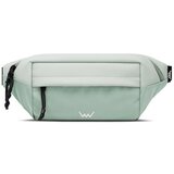 Vuch Torba Elion Bumbag Green, 13 x 33 cm Slike