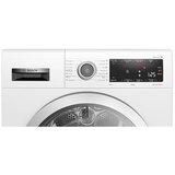 Bosch sušilni stroj s toplotno črpalko WTX87K01BY | Shoptok.si