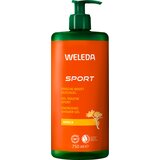 Weleda Sportski gel za tuširanje fresh kick - 750 ml | shoptok.hr