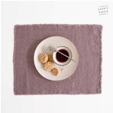 Linen Tales platneni stolnjak ø 45 cm Cijene