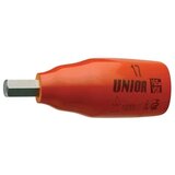 Unior ključ nasadni imbus, izolovan, prihvat 3/8" 4 619171 Cene