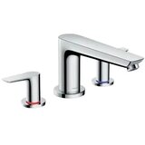 Hansgrohe baterija za lavabo talis e trodelna Cene