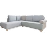 Miuform Raztegljiv kotni kavč (levi kot) Bouncy Olli - Miuform | Shoptok.si