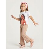 Sinsay Pamučna majica s printom Vaiana | shoptok.hr