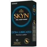 Manix Skyn - ultra tanki kondomi (10 kom)