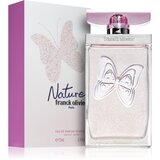 Franck Olivier Nature parfumska voda 75 ml za ženske | Shoptok.si